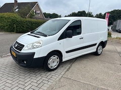 Fiat Scudo - 12 2.0 MultiJet KH1 SX