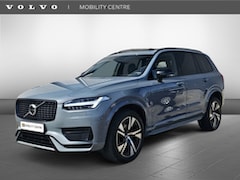 Volvo XC90 - T8 AWD Ultimate Dark | Luchtvering | Panoramadak | 360