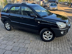 Kia Sportage - 2.0 CVVT Executive