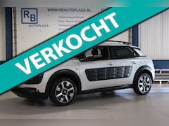 Citroën C4 Cactus - 1.2 PureTech Business RIEM VERVANGEN/ RIJKLAAR/ AUTOMAAT