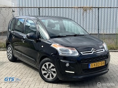 Citroën C3 Picasso - 1.6 VTi Exclusive
