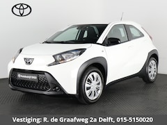 Toyota Aygo X - 1.0 VVT-i MT Play | Apple Carplay & Android Auto | Adaptive Cruise Control | Cruise contro
