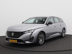 Peugeot 308 SW - 1.2 PureTech Active Pack Business/ zeer mooi