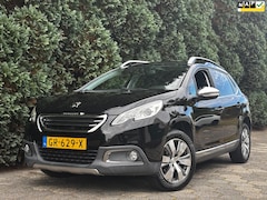 Peugeot 2008 - 1.2 PureTech Allure | PANO