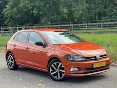Volkswagen Polo - 1.0 TSI Highline /Carplay/Navi/ACC/