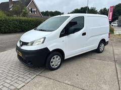 Nissan NV200 - 1.5 dCi Acenta