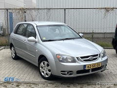 Kia Cerato - 1.6-16V LX Nw. APK 2006 Airco