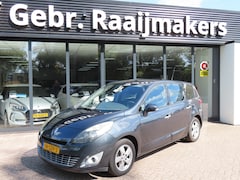 Renault Grand Scénic - 1.4 TCe Dynamique 7-Persoons*Navi*ECC*EXPORT/EX.BPM