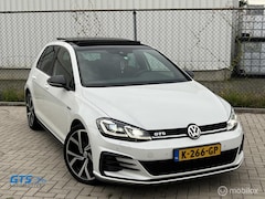 Volkswagen Golf - 2.0 TDI GTD PANO DSG AUT. 2017 184PK