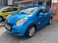 Suzuki Alto - 1.0 Exclusive airco automaat nieuwstaat