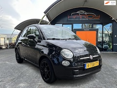 Fiat 500 - 0.9 TwinAir Sport EXPORT/HANDEL BIJGELUID