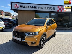 DS 7 Crossback - 1.6 PureTech So Chic