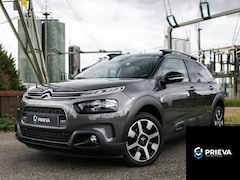 Citroën C4 Cactus - 1.2PureTech Shine VTR Sport*Nieuwe D-riem