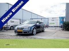 Volkswagen Golf Variant - 1.4 TSI Comfortline Business Zeer Sportieve Golf variant met extra opties, zoals Pioneer N
