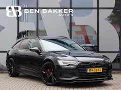 Audi A6 Avant - 35 TDI 164PK S-line | Pano | Matrix | 360 Camera | Carplay |
