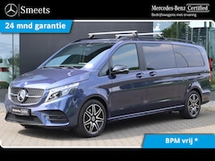Mercedes-Benz V-klasse - 300d XL DC AVANT. AMG "BPM VRIJ EDITION "
