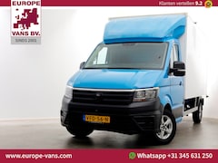 Volkswagen Crafter - 35 2.0 TDI E6 Bakwagen met achterdeuren 2 Persoons 03-2020
