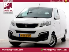 Peugeot Expert - 2.0 BlueHDI 150pk E6 M Premium Pack Airco/Navi 01-2018
