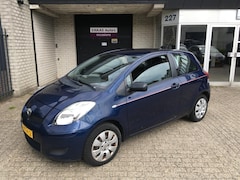 Toyota Yaris - 1.3 VVTi Comfort / APK SEPTEMBER 2026 / HOGE INSTAP / PRIMA AUTO