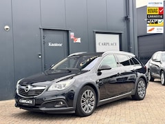 Opel Insignia Country Tourer - 2.0 T 4x4
