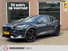 CUPRA Formentor - 1.4 e-Hybrid VZ COPPER EDITION | PANO | ACC | LANE ASSIST | LED | NAVI