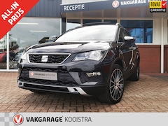 SEAT Ateca - Xcellence Pano|Leder|Carplay