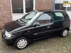 Suzuki Alto - 1.1 GLX Automaat