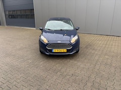 Ford Fiesta - 1.0 Style