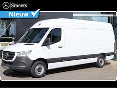 Mercedes-Benz Sprinter - 315 1.9 CDI L3 Pro NAVI PARKEERPAKKET ACHTERUITRIJCAMERA VOORB. 3.5T AHW SMARTPHONE INTEGR