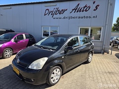 Toyota Corolla Verso - 1.6 VVT-i Sol