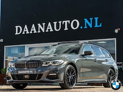 BMW 3-serie Touring - 330e xDrive High Executive M-Sport Pano CoPilot HUD Keyless