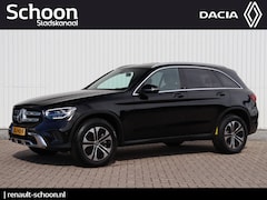 Mercedes-Benz GLC-klasse - 300e 4MATIC Business Solution PHEV | BTW | Stoelverwarming | Navigatie | Camera | Halflede