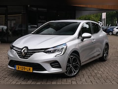 Renault Clio - 1.6 E-Tech Hybrid 145 Techno/Camera/Carplay/LED/Keyless