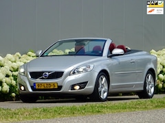 Volvo C70 Convertible - 2.5 T5 Summum NL / Dealer-Oh / UNIEK