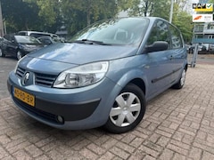 Renault Scénic - 1.6-16V Privilège Comfort Airco/Trekh