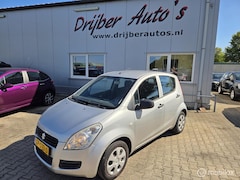 Suzuki Splash - 1.0 Trend