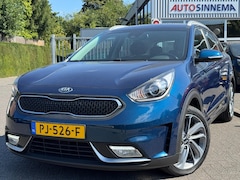 Kia Niro - 1.6 GDi Hybrid First Edition Apple Carplay Trekhaak