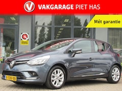 Renault Clio - 0.9 TCe Limited | Airco | Navigatie | Parkeersensoren | Incl. Garantie | Cruise control |