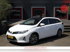 Toyota Auris Touring Sports - 1.8 Hybrid Lease Pro, Xenon