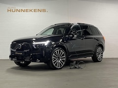 Volvo XC90 - 2.0 T8 Plug-in hybrid Plus Dark *Facelift* | Luchtvering | Open dak | Adapt. Cruise | Harm