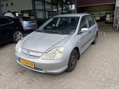 Honda Civic - 1.4i Yumé