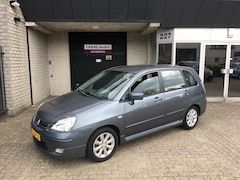 Suzuki Liana - 1.6 Exclusive / DEALER ONDERHOUDEN / APK JULI 2026 / ALU VELGEN / JAPANSE BETROUWBAARHEID