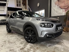 Citroën C4 Cactus - 1.2 PureTech Shine, camera, clima, nette auto