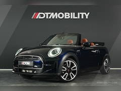 MINI Cabrio - 1.5 Cooper Essential | JCW | Leder
