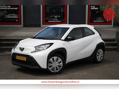 Toyota Aygo X - 1.0 VVT-i MT Play