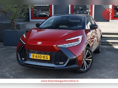 Toyota C-HR - Hybrid 140 Executive Next Gen. Pack