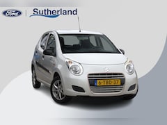 Suzuki Alto - 1.0 Comfort EASSS | Airco