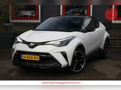 Toyota C-HR - 2.0 Hybrid GR-Sport | Premium Pack C-HR 2.0 Hybrid GR-Sport