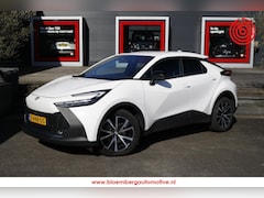 Toyota C-HR - 2.0 Hybrid 200 First Edition