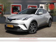 Toyota C-HR - 1.8 Hybrid Executive